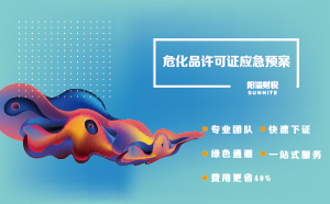 2022年深圳?；吩S可證應(yīng)急預(yù)案