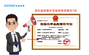 ?；方?jīng)營(yíng)許可證有效期幾年？什么時(shí)候延期