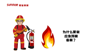 為什么要做應(yīng)急預(yù)案?jìng)浒?？什么是?yīng)急預(yù)案？