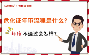 ?；C年審流程是什么？年審不通過(guò)會(huì)怎樣？